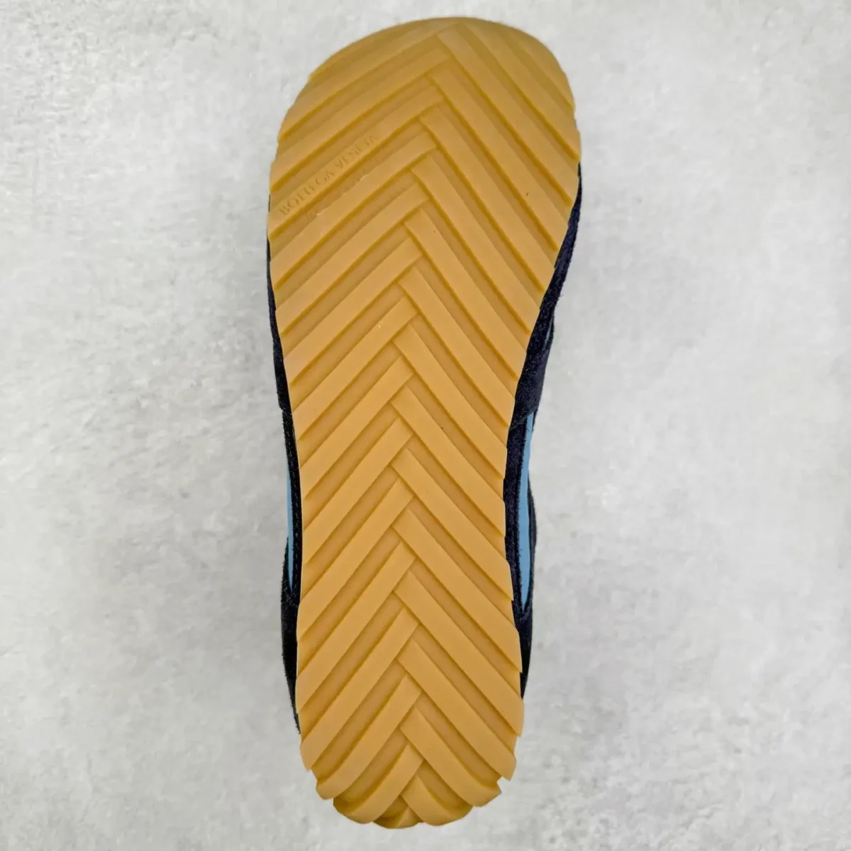 Bottega Orbit Runner Sneakers - Image 9