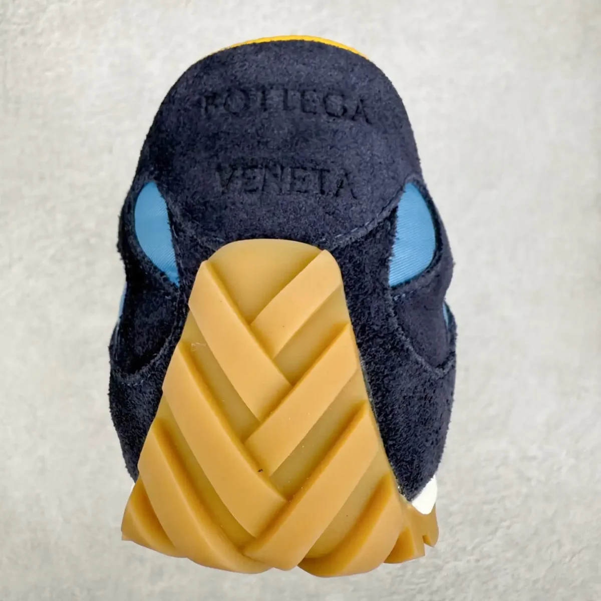 Bottega Orbit Runner Sneakers - Image 8