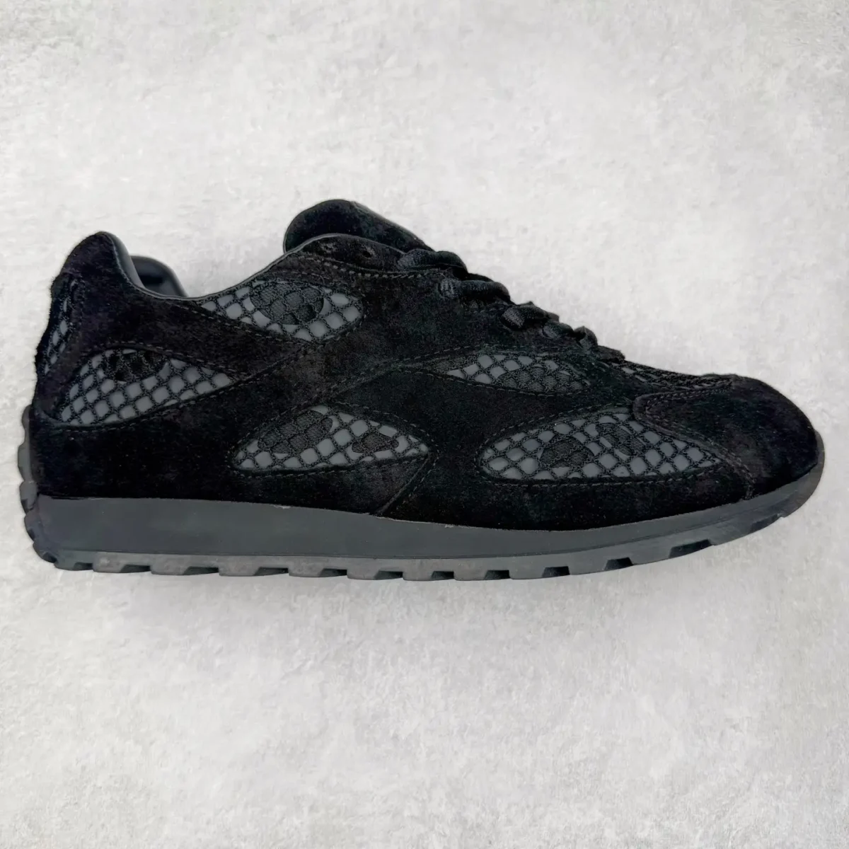 Bottega Orbit Runner Sneakers - Image 1