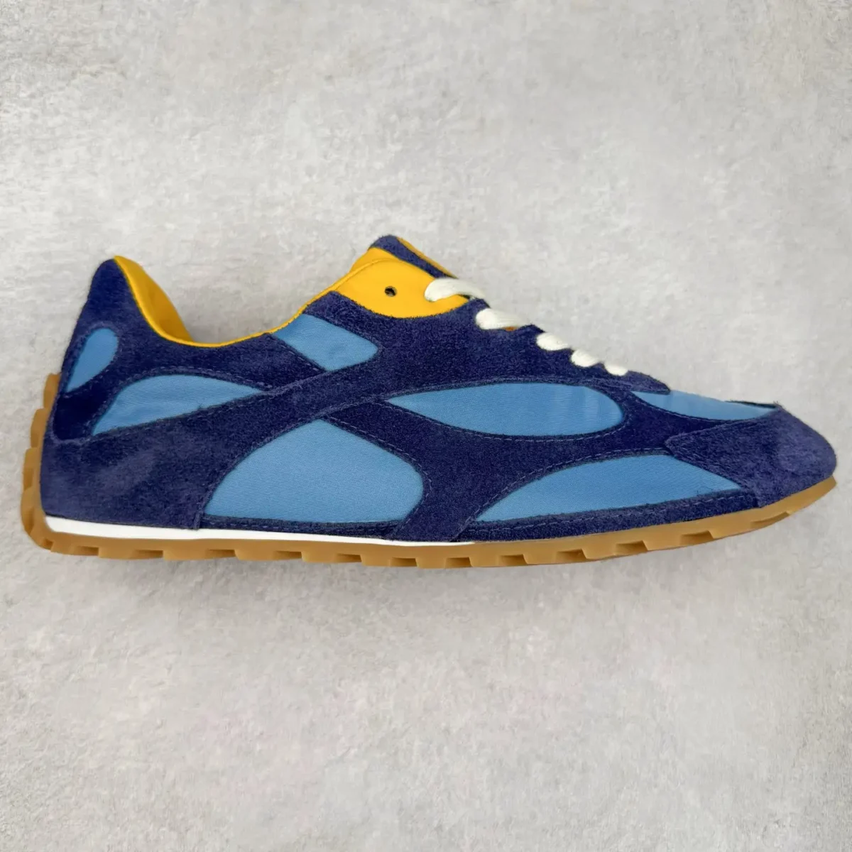 Bottega Orbit Runner Sneakers - Image 1