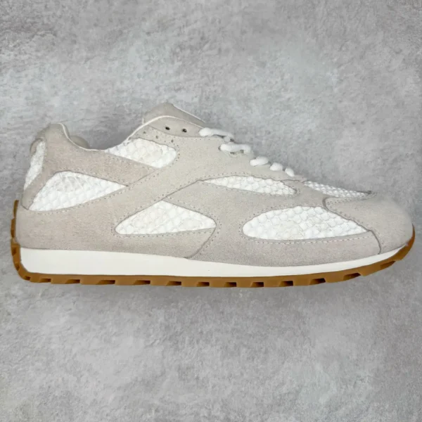 Bottega Orbit Runner Sneakers
