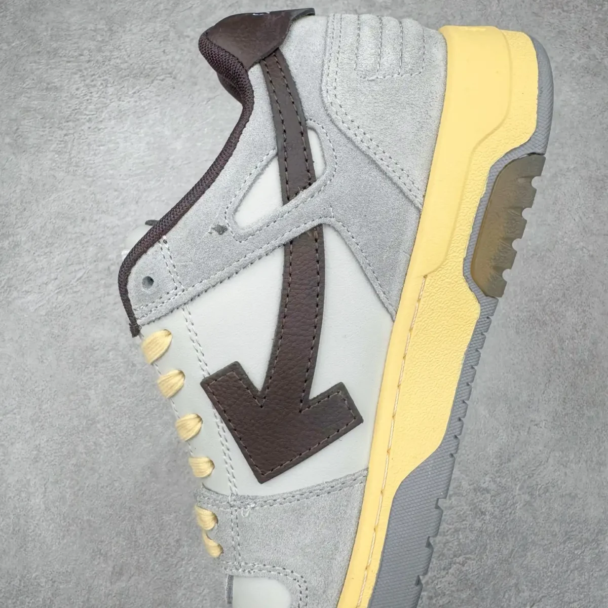Off-White Out Of Office Sneakers - Image 2