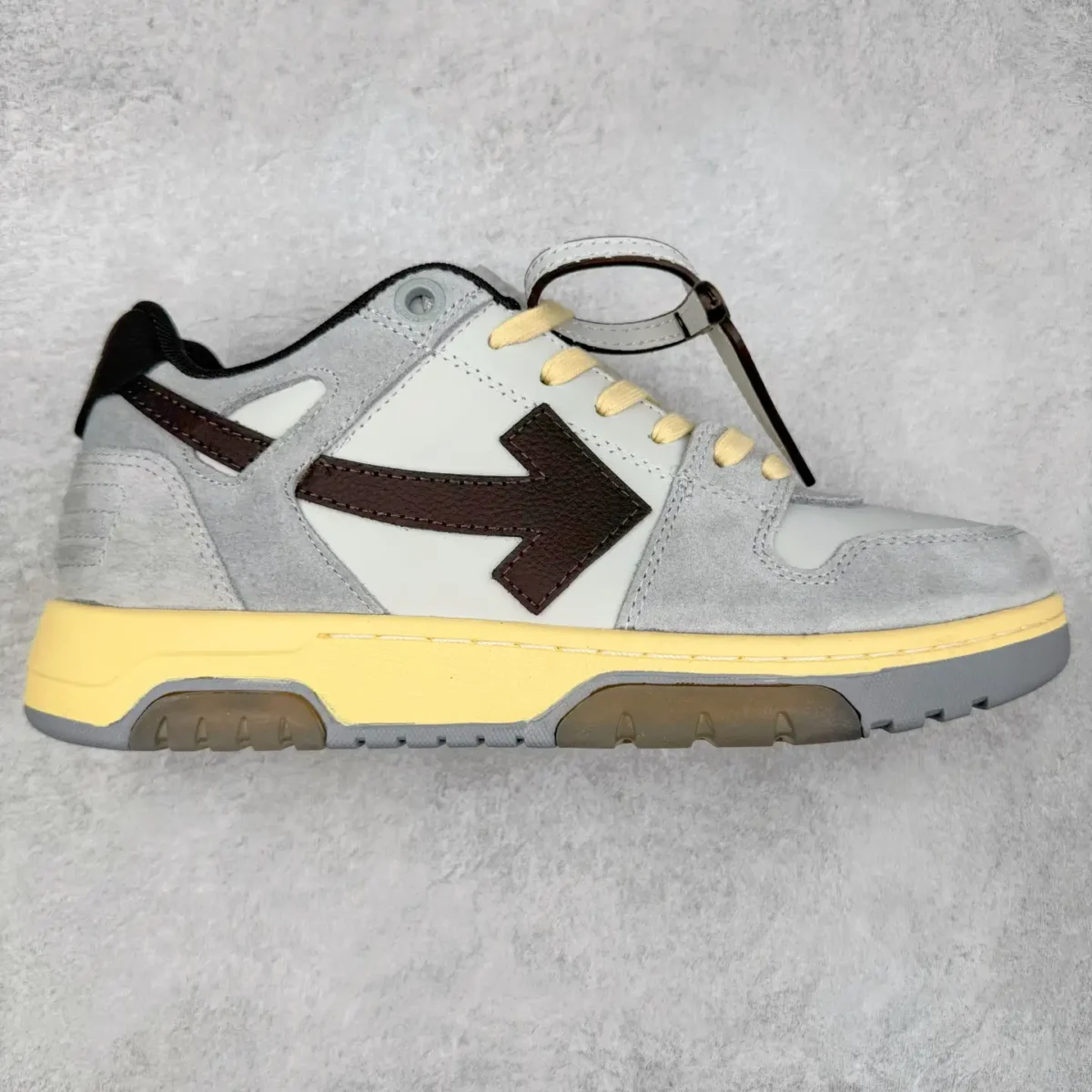 Off-White Out Of Office Sneakers - Image 1