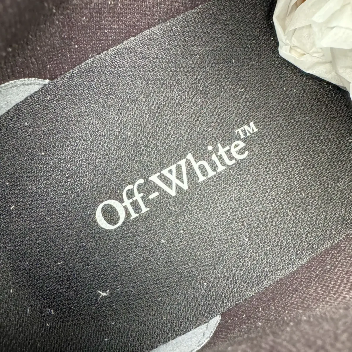 Off-White Out Of Office Sneakers - Image 10