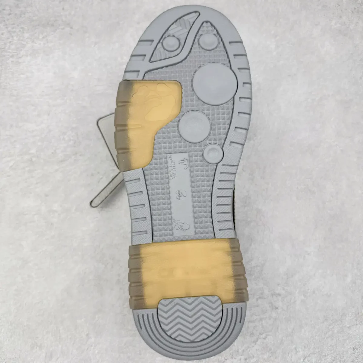 Off-White Out Of Office Sneakers - Image 11