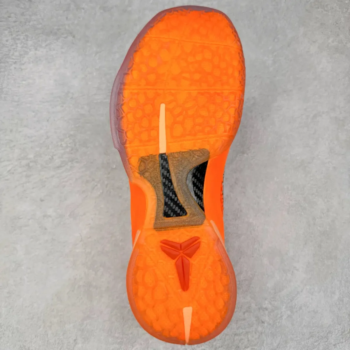 Kobe 6 Basketball Shoes - Image 4