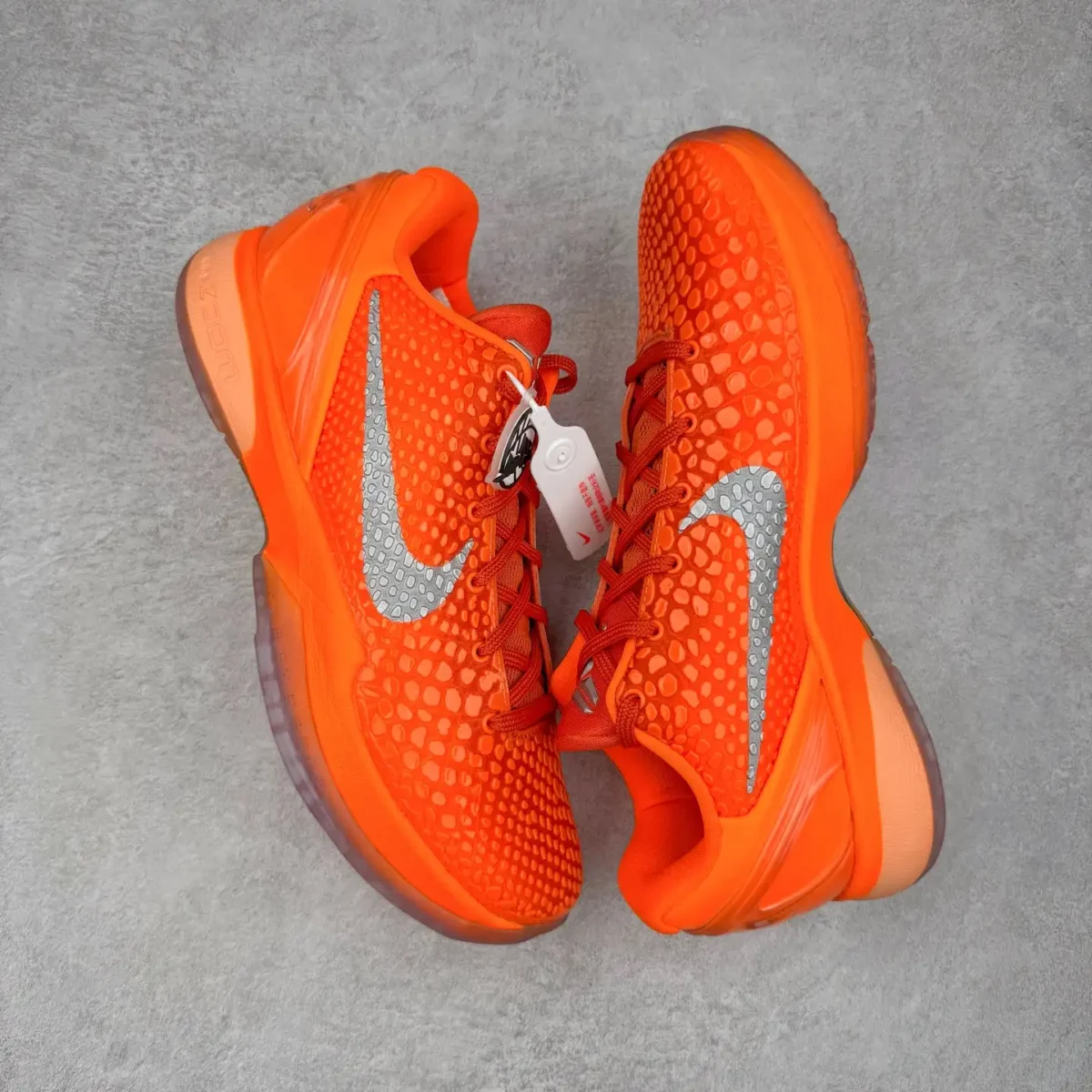Kobe 6 Basketball Shoes - Image 6