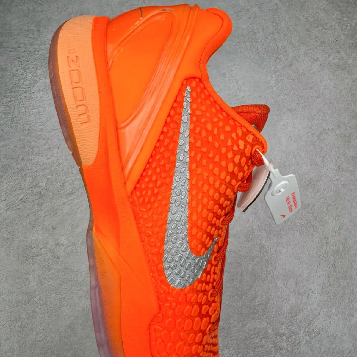 Kobe 6 Basketball Shoes - Image 7