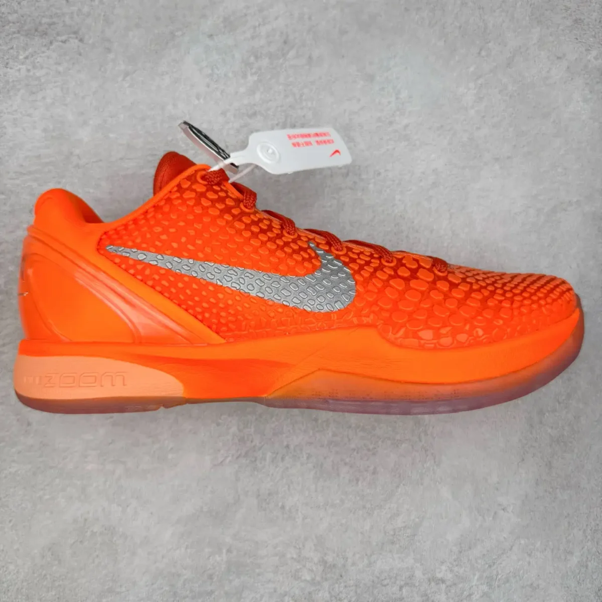 Kobe 6 Basketball Shoes - Image 1