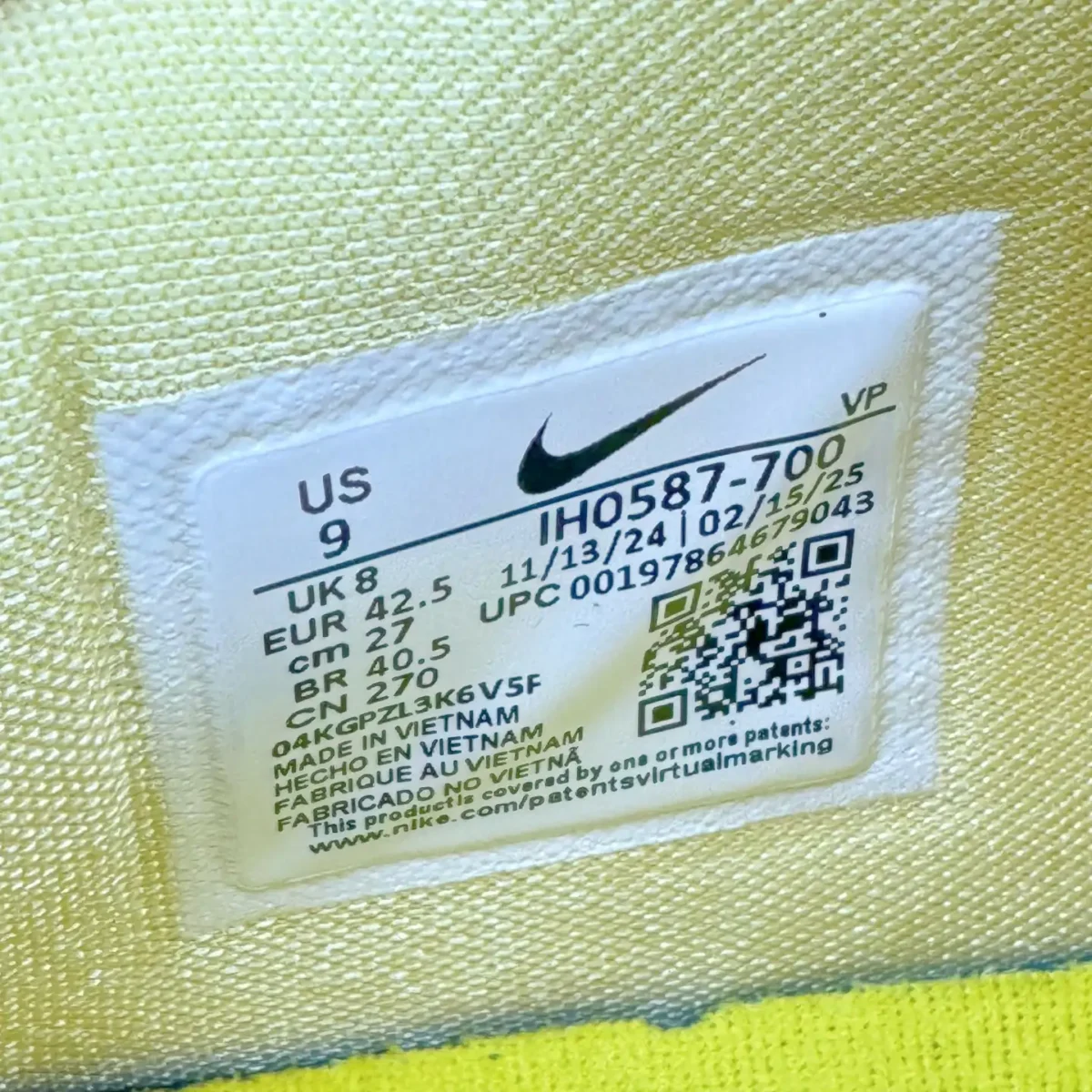 Kobe 4 Basketball Shoes - Image 10