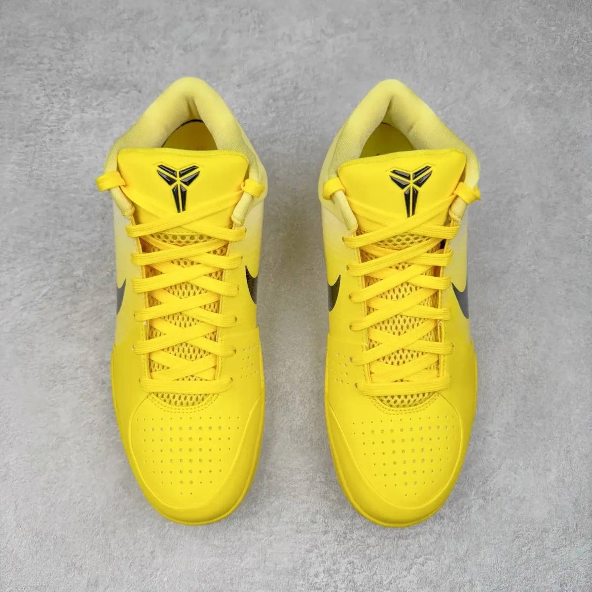 Kobe 4 Basketball Shoes - Image 7