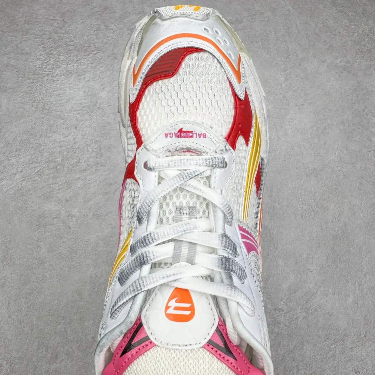Balenciaga Runner Sneakers - Image 2