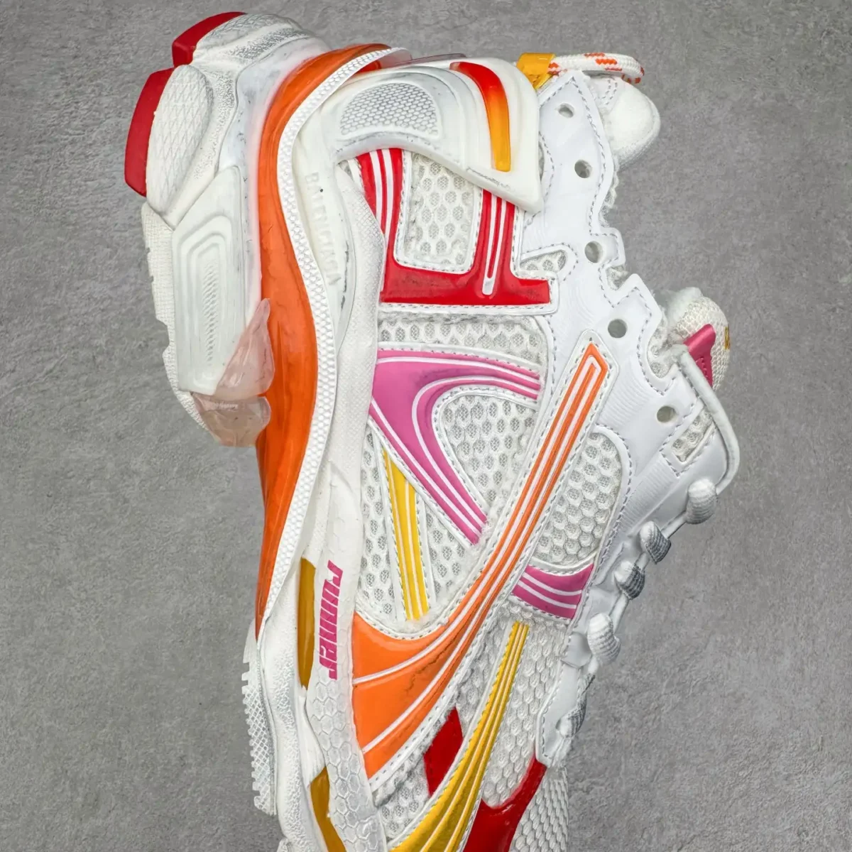 Balenciaga Runner Sneakers - Image 5