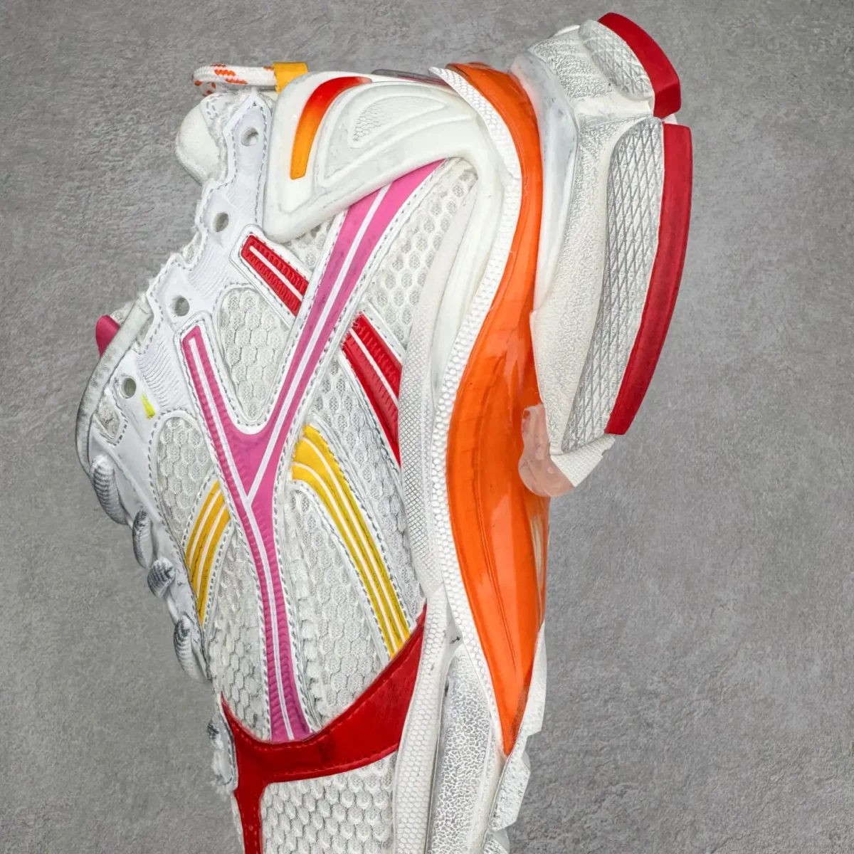 Balenciaga Runner Sneakers - Image 6