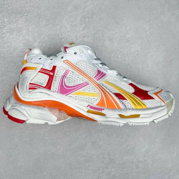 Balenciaga Runner Sneakers