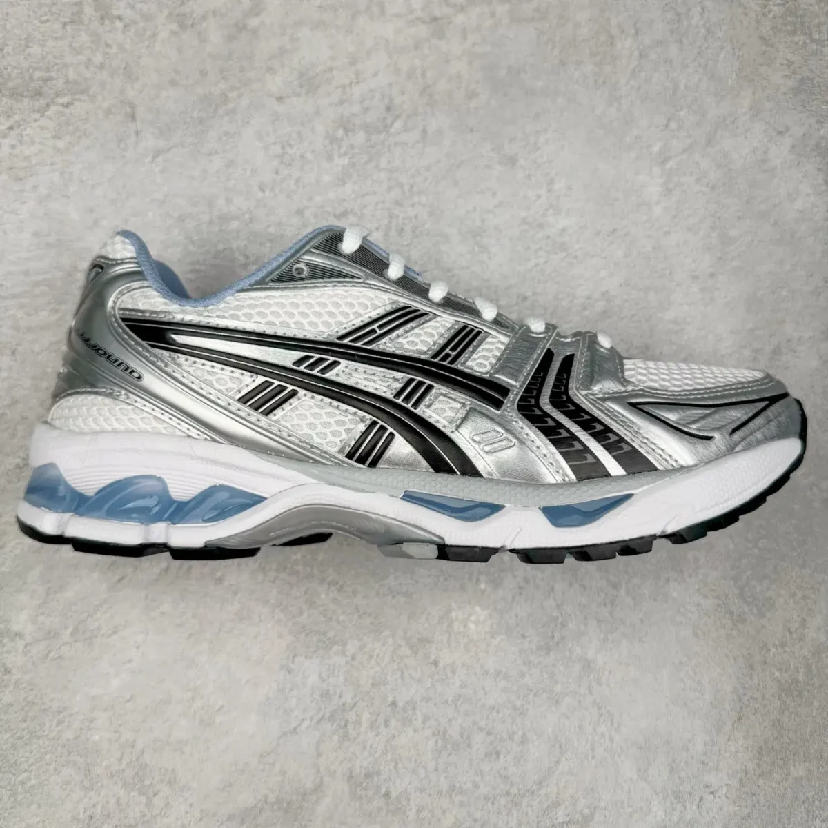ASICS Gel-Kayano 14 Sneakers - Image 1