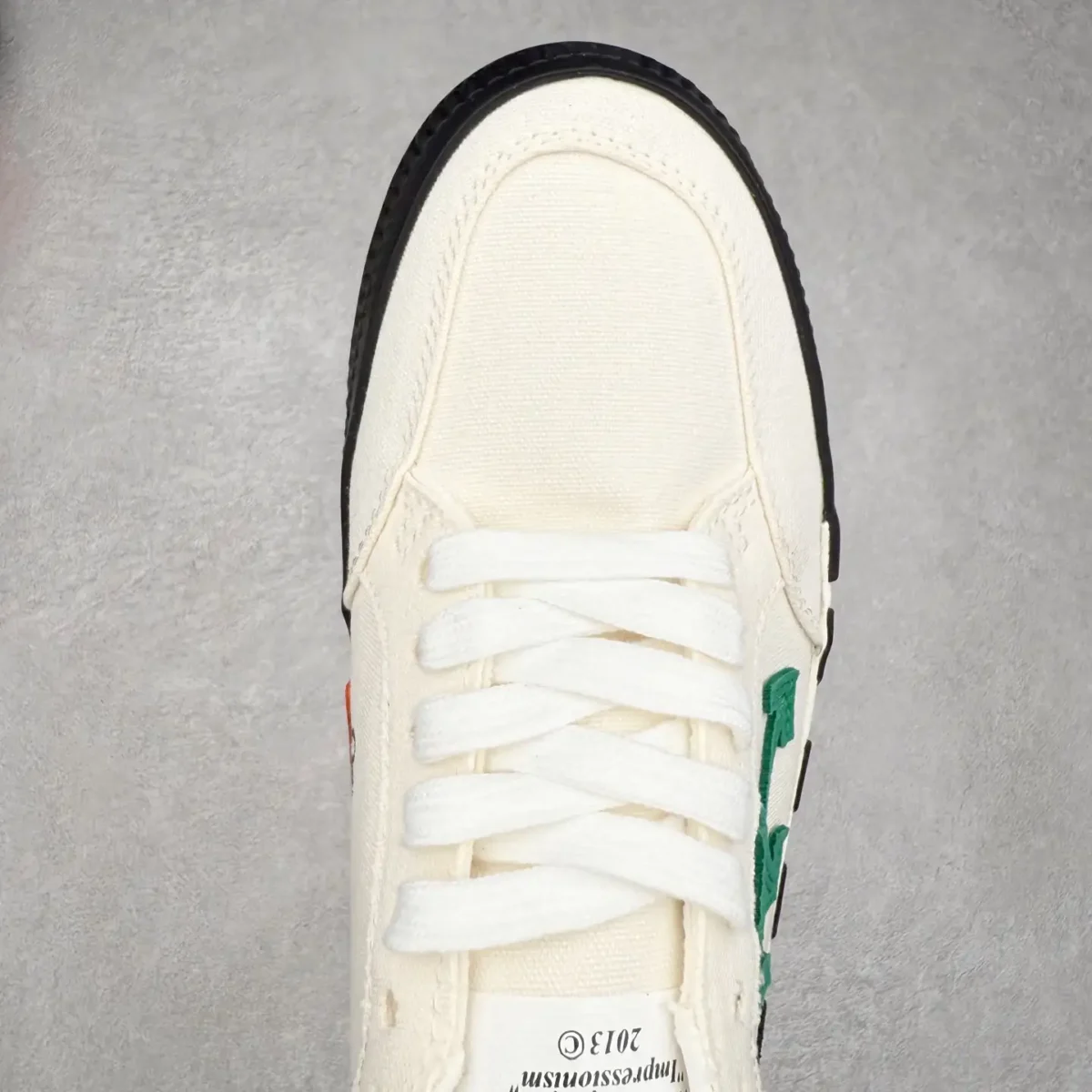 Off-White Casual Sneakers - Image 2