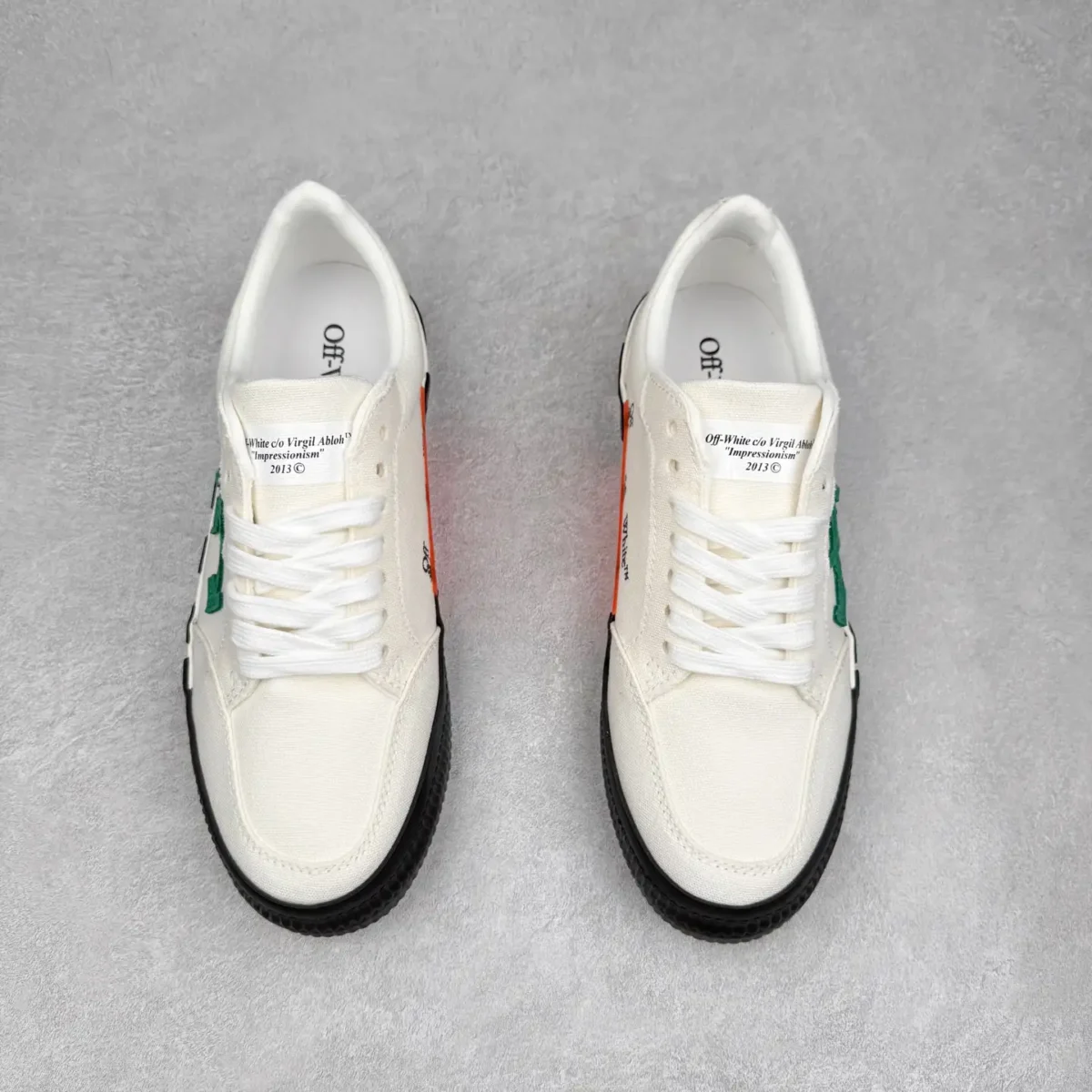 Off-White Casual Sneakers - Image 6