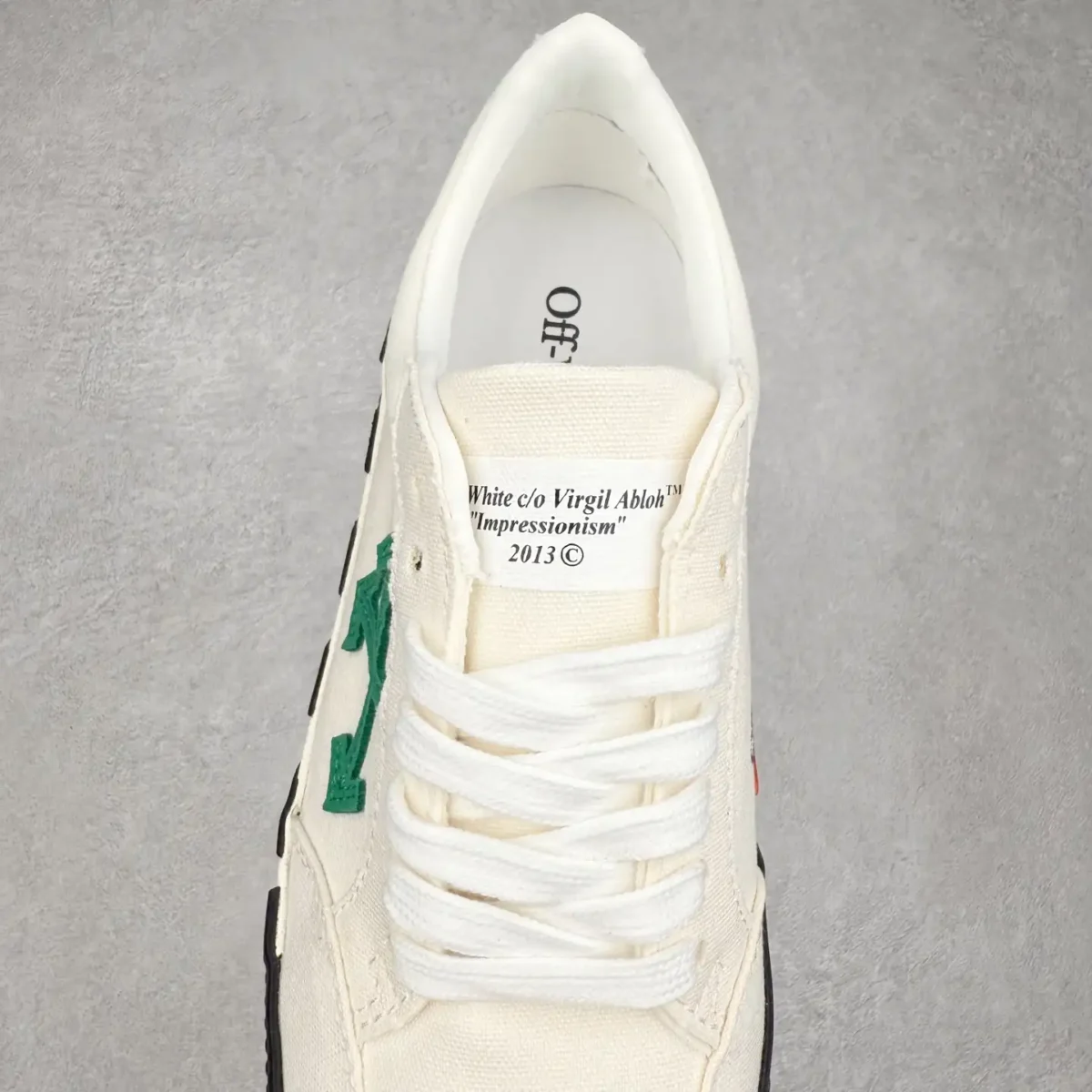 Off-White Casual Sneakers - Image 8
