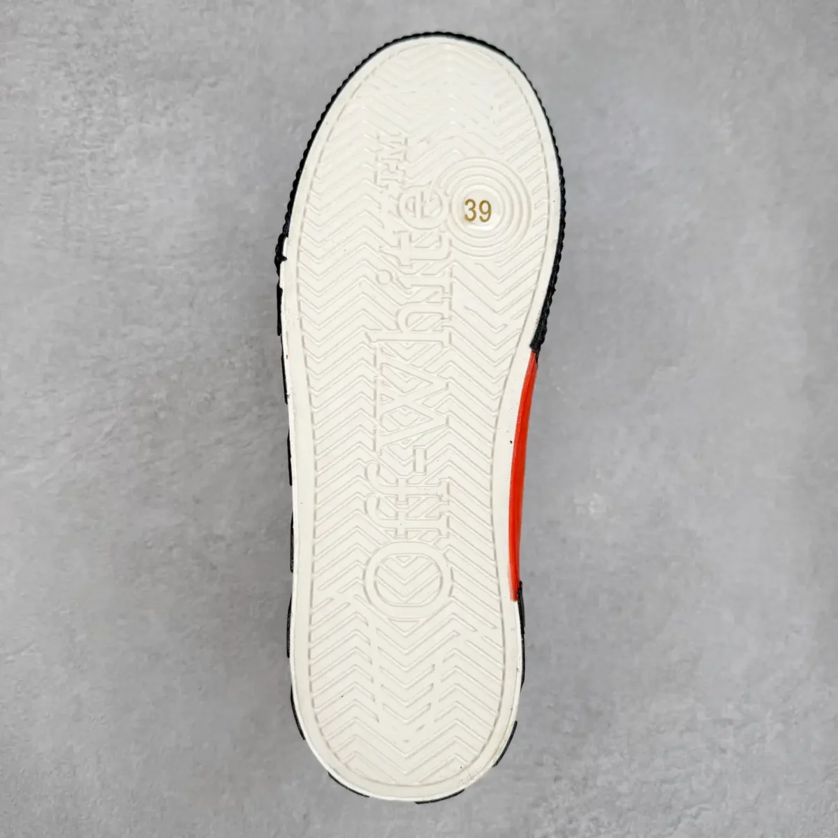 Off-White Casual Sneakers - Image 9