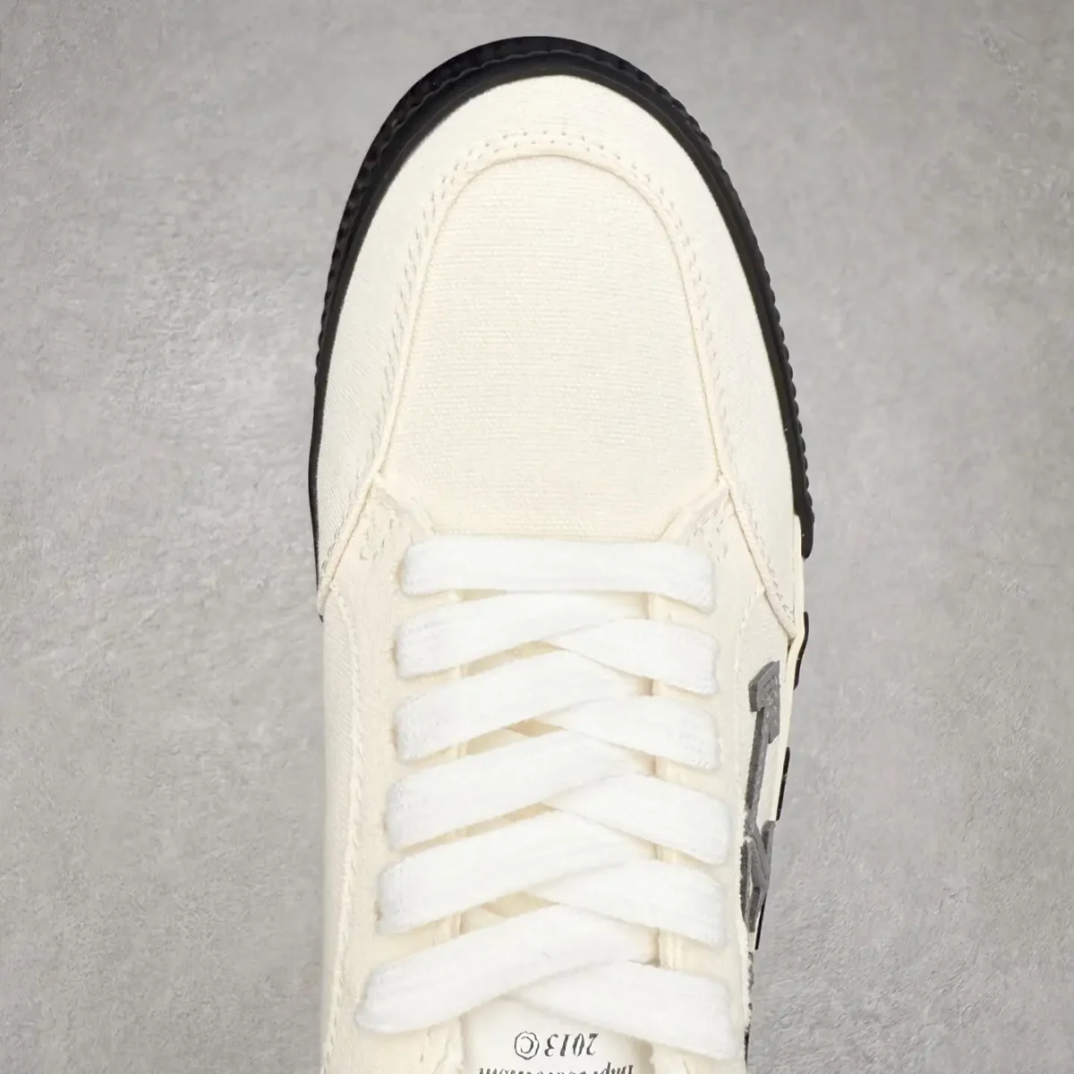 Off-White Casual Sneakers - Image 2
