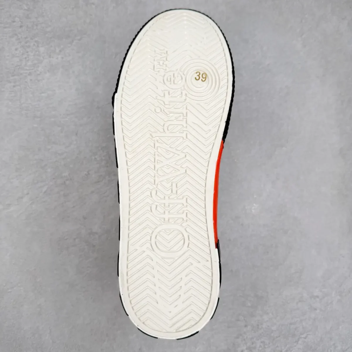 Off-White Casual Sneakers - Image 4