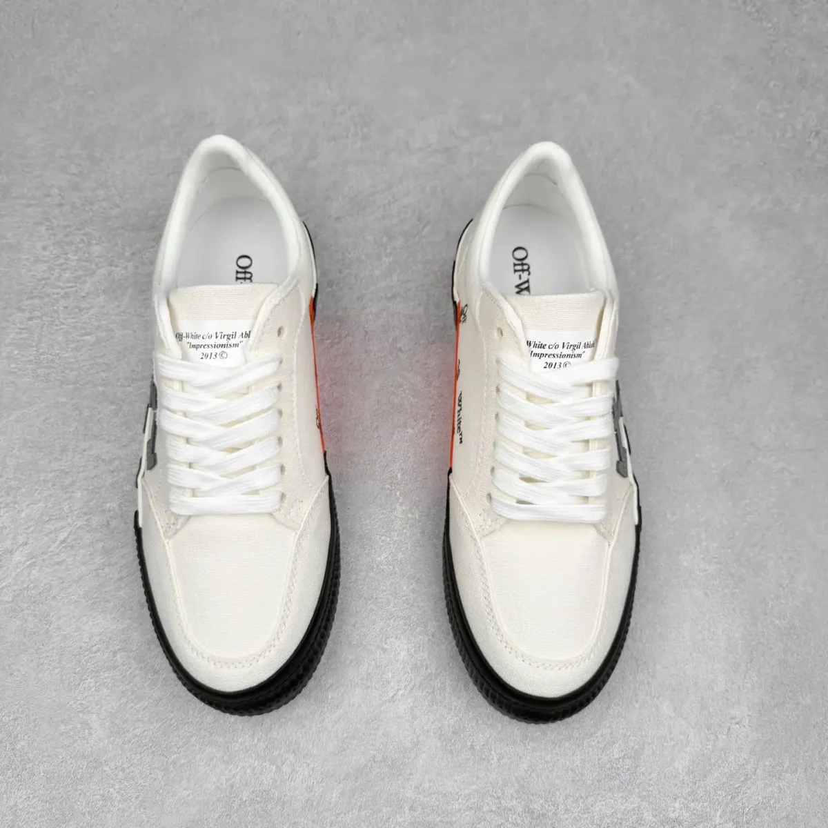 Off-White Casual Sneakers - Image 5
