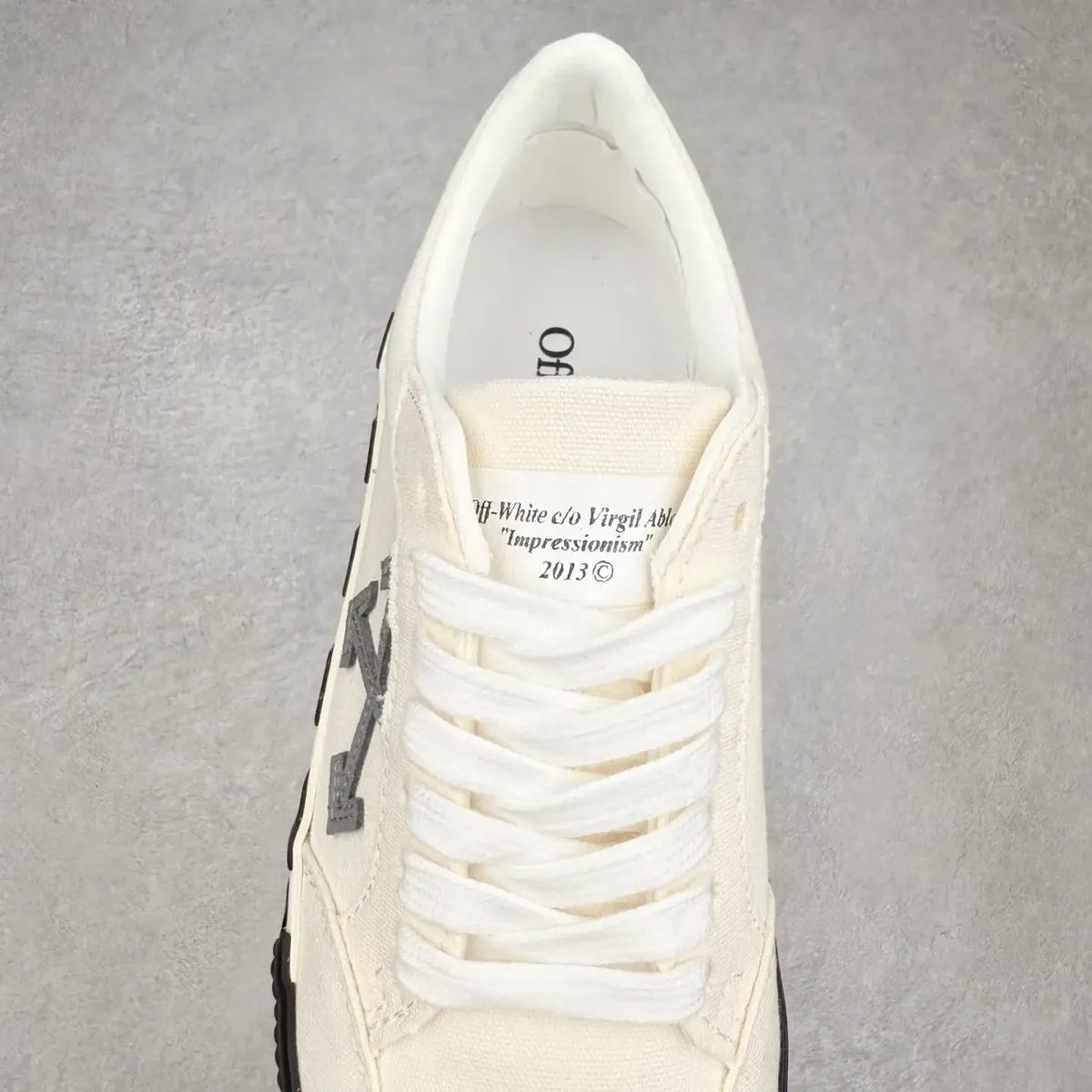 Off-White Casual Sneakers - Image 6