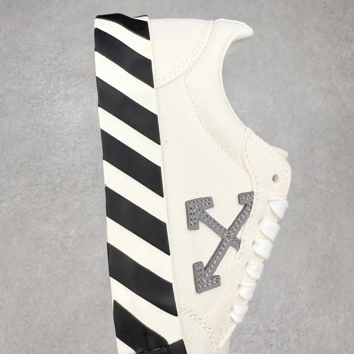 Off-White Casual Sneakers - Image 7