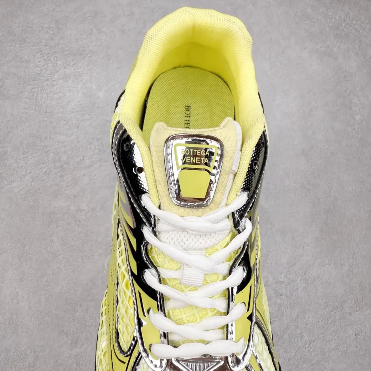 Bottega Orbit Flash Sneakers - Image 2