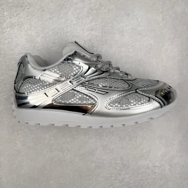 Bottega Orbit Runner Sneakers