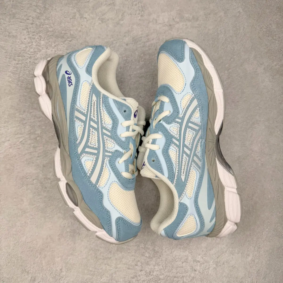 ASICS GEL-NYC Sneakers - Image 8