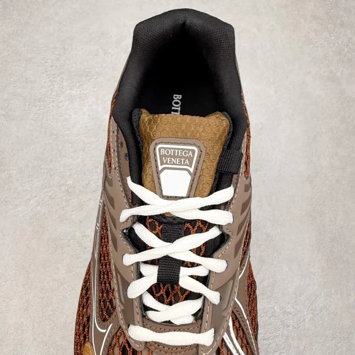 Bottega Orbit Flash Sneakers - Image 2