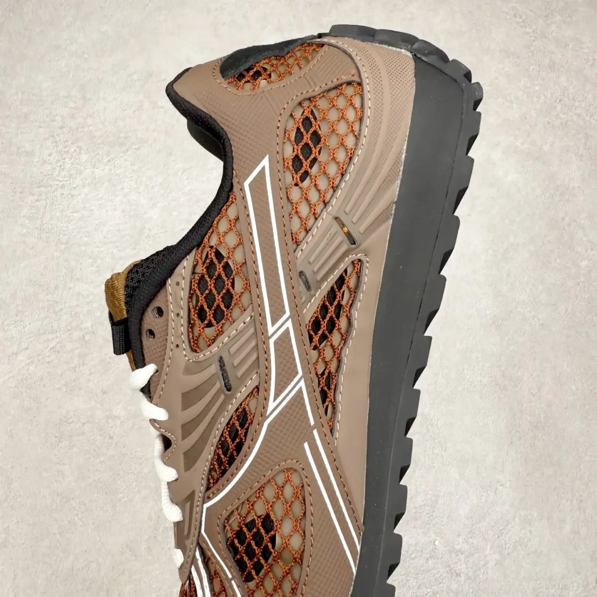 Bottega Orbit Flash Sneakers - Image 7