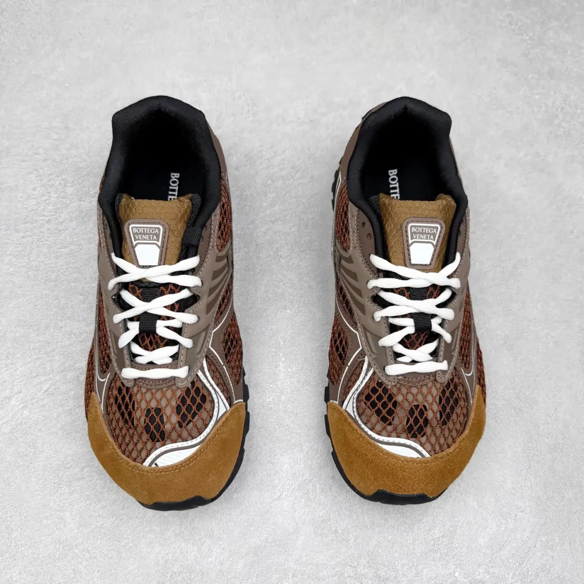 Bottega Orbit Flash Sneakers - Image 5