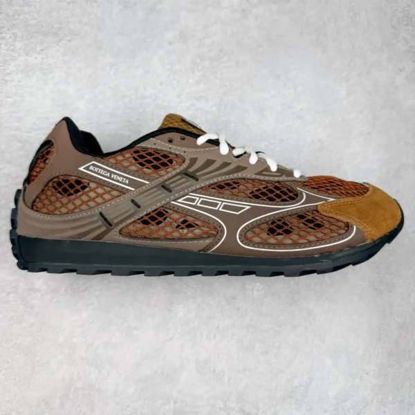 Bottega Orbit Flash Sneakers