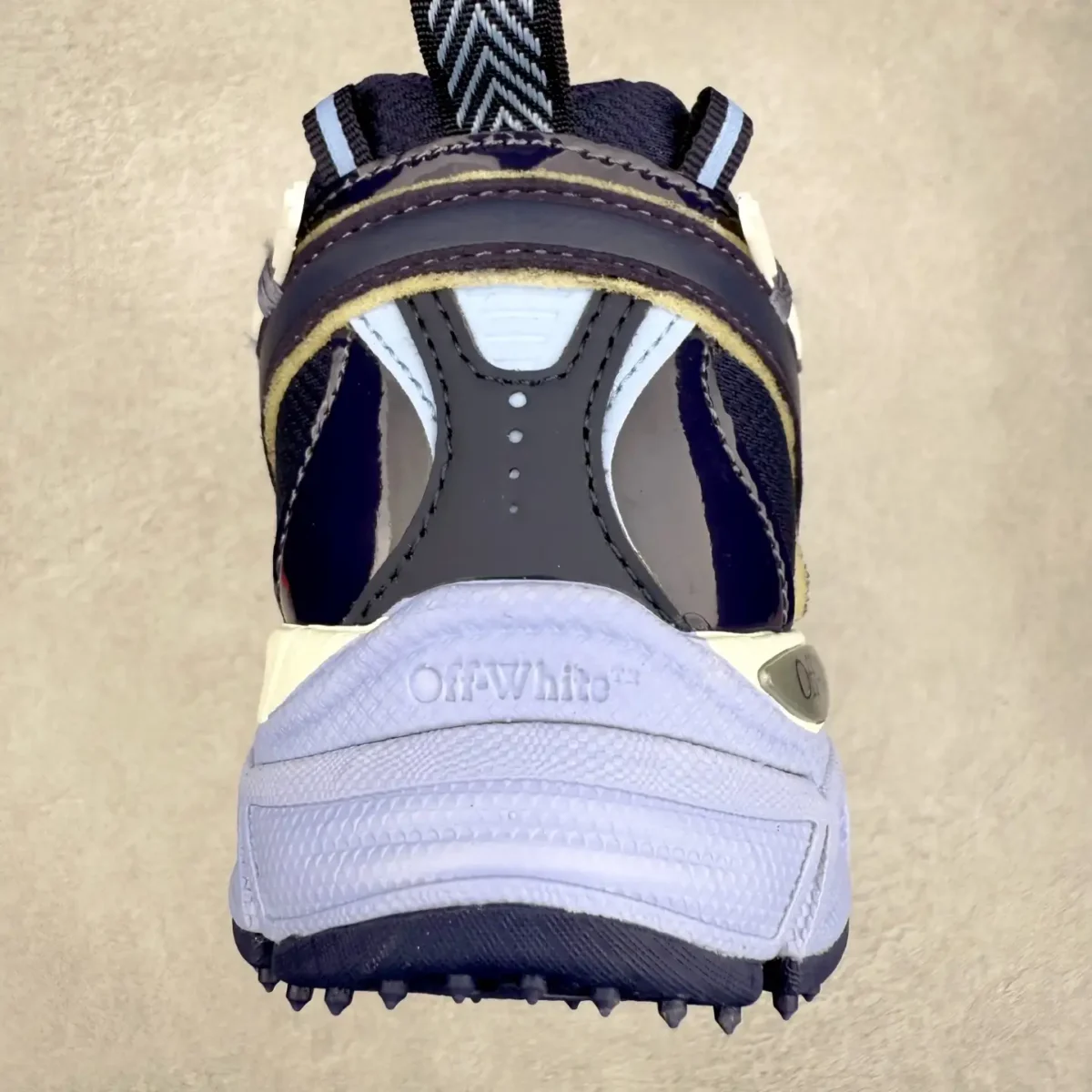 Off-White Running Shoes - Image 3