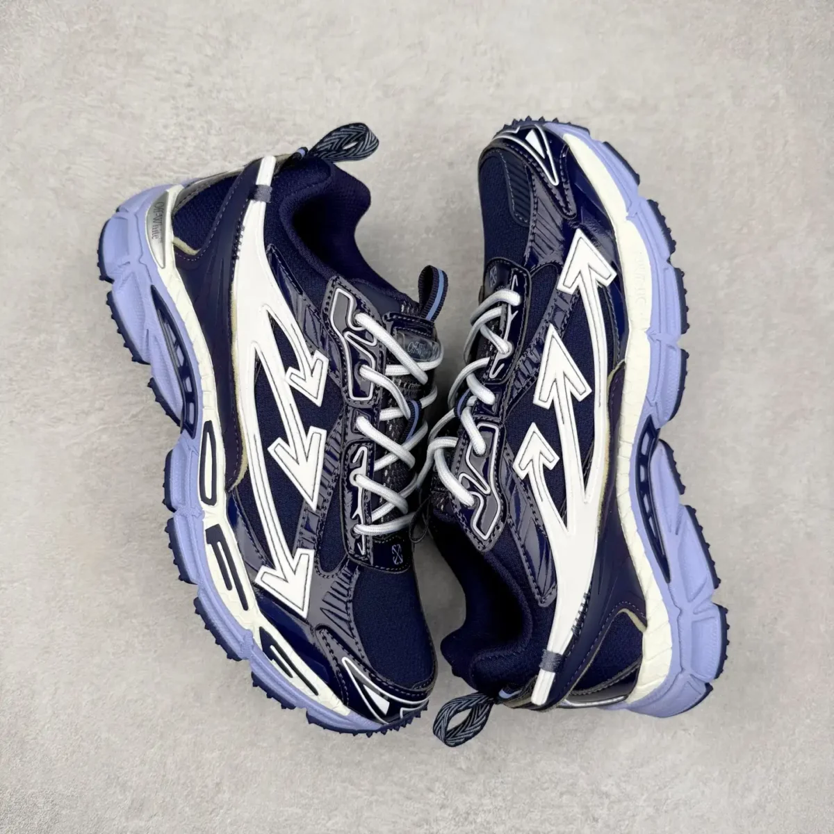 Off-White Running Shoes - Image 5