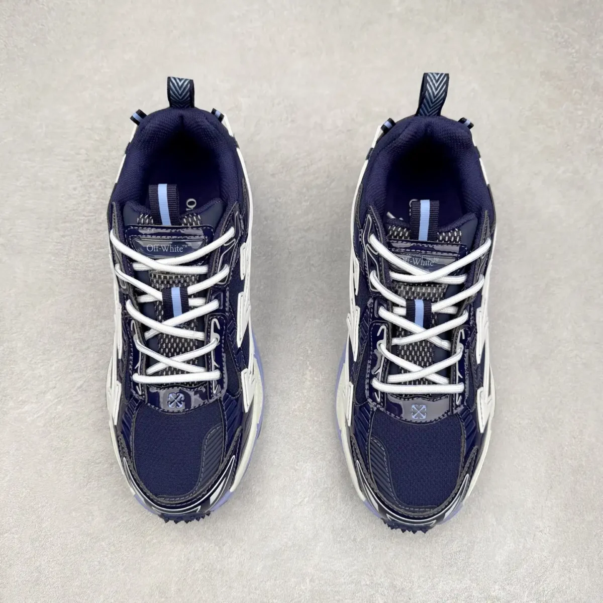 Off-White Running Shoes - Image 6