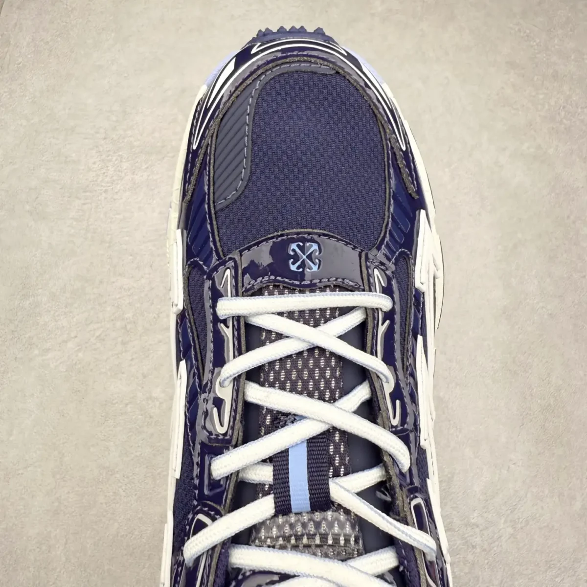 Off-White Running Shoes - Image 7