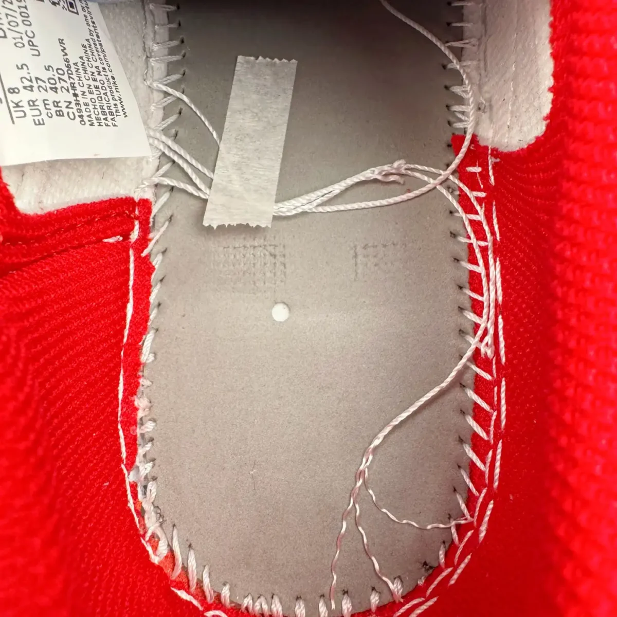 Air Jordan - Image 9