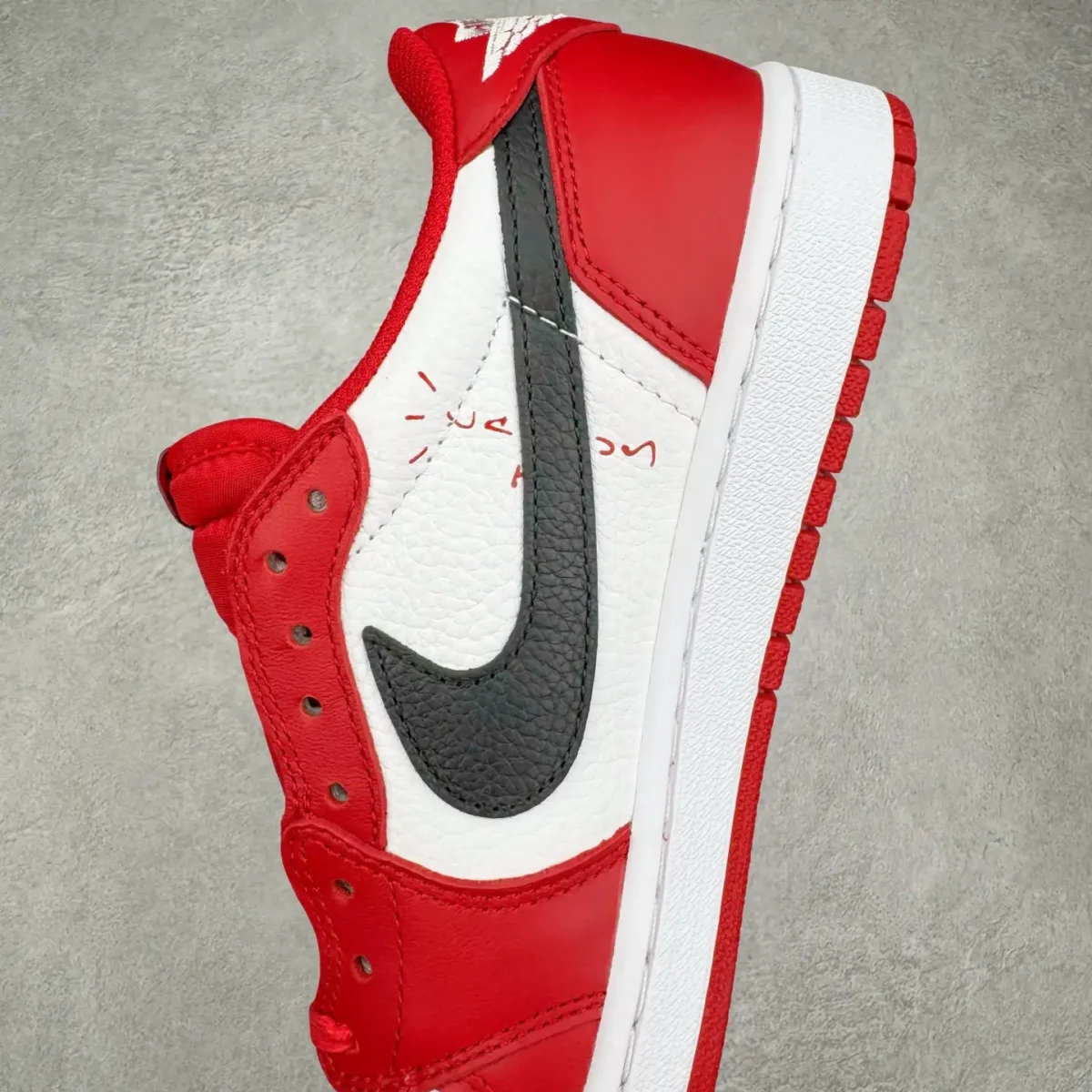 Air Jordan - Image 4