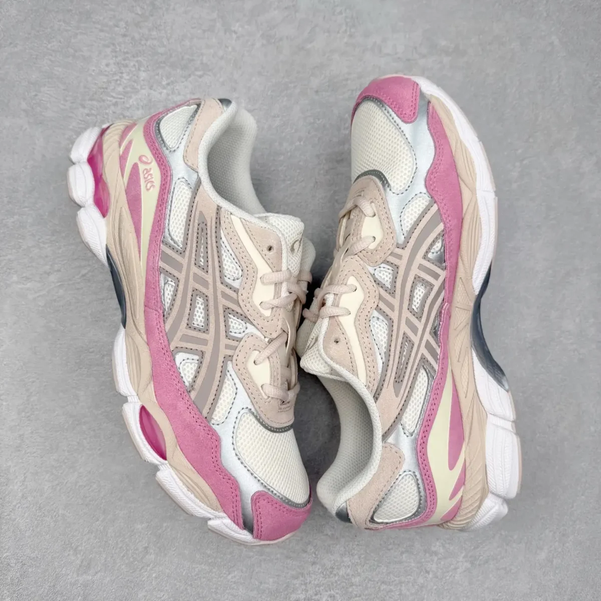 ASICS GEL-NYC Sneakers - Image 5