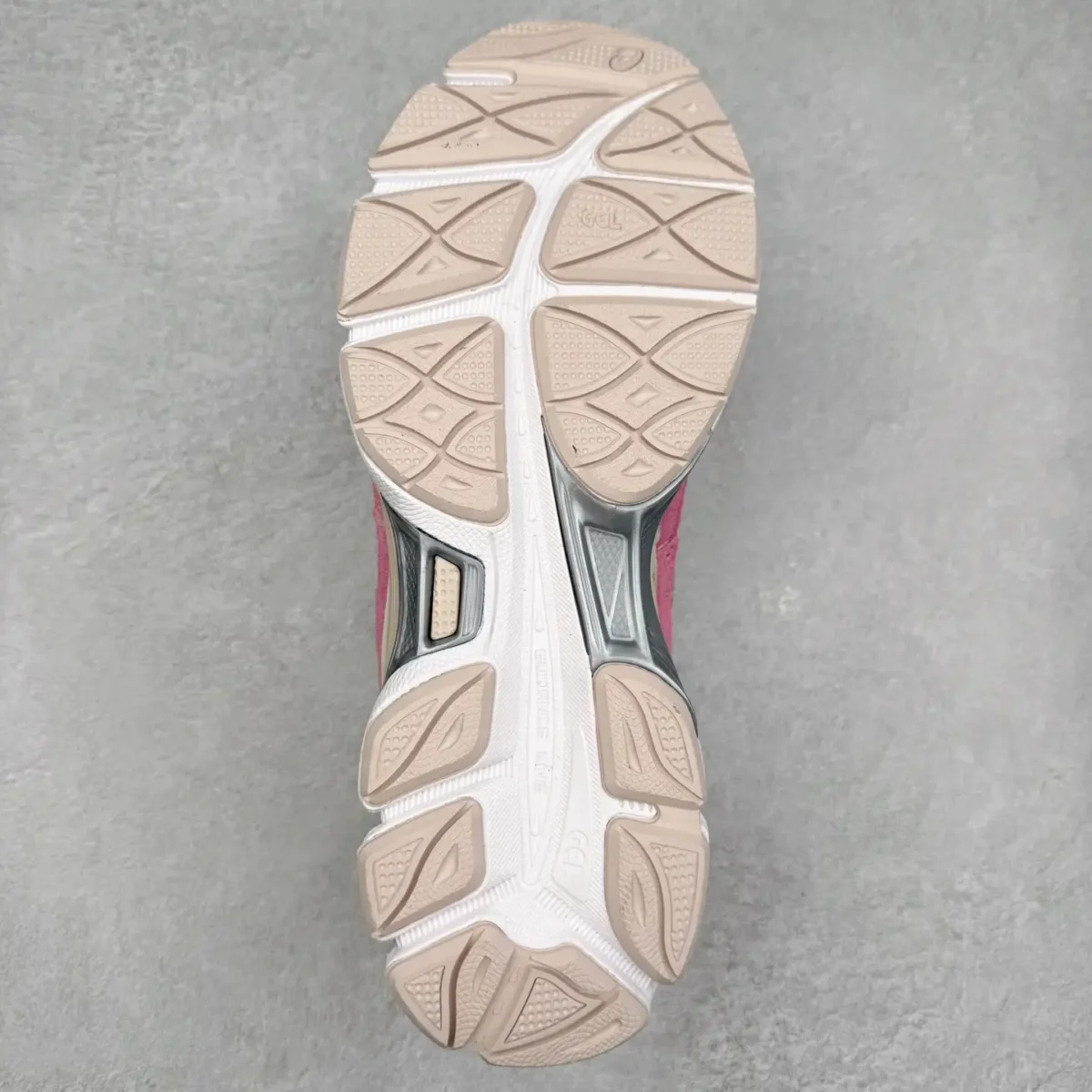 ASICS GEL-NYC Sneakers - Image 9