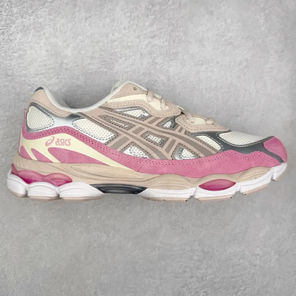 ASICS GEL-NYC Sneakers - Image 1