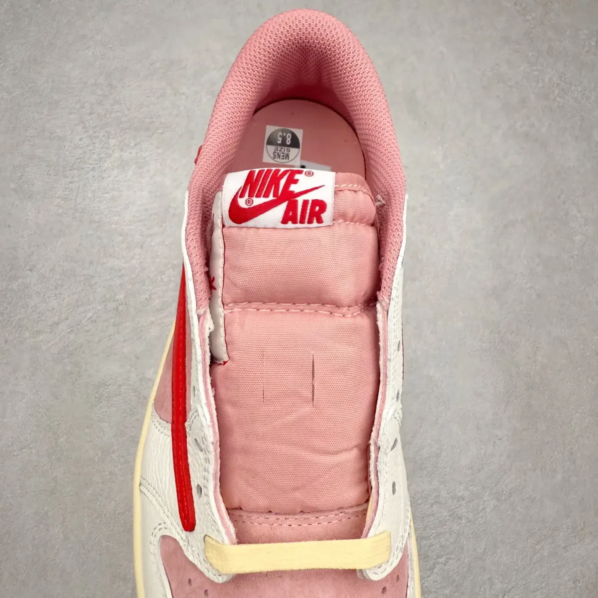 Air Jordan - Image 4