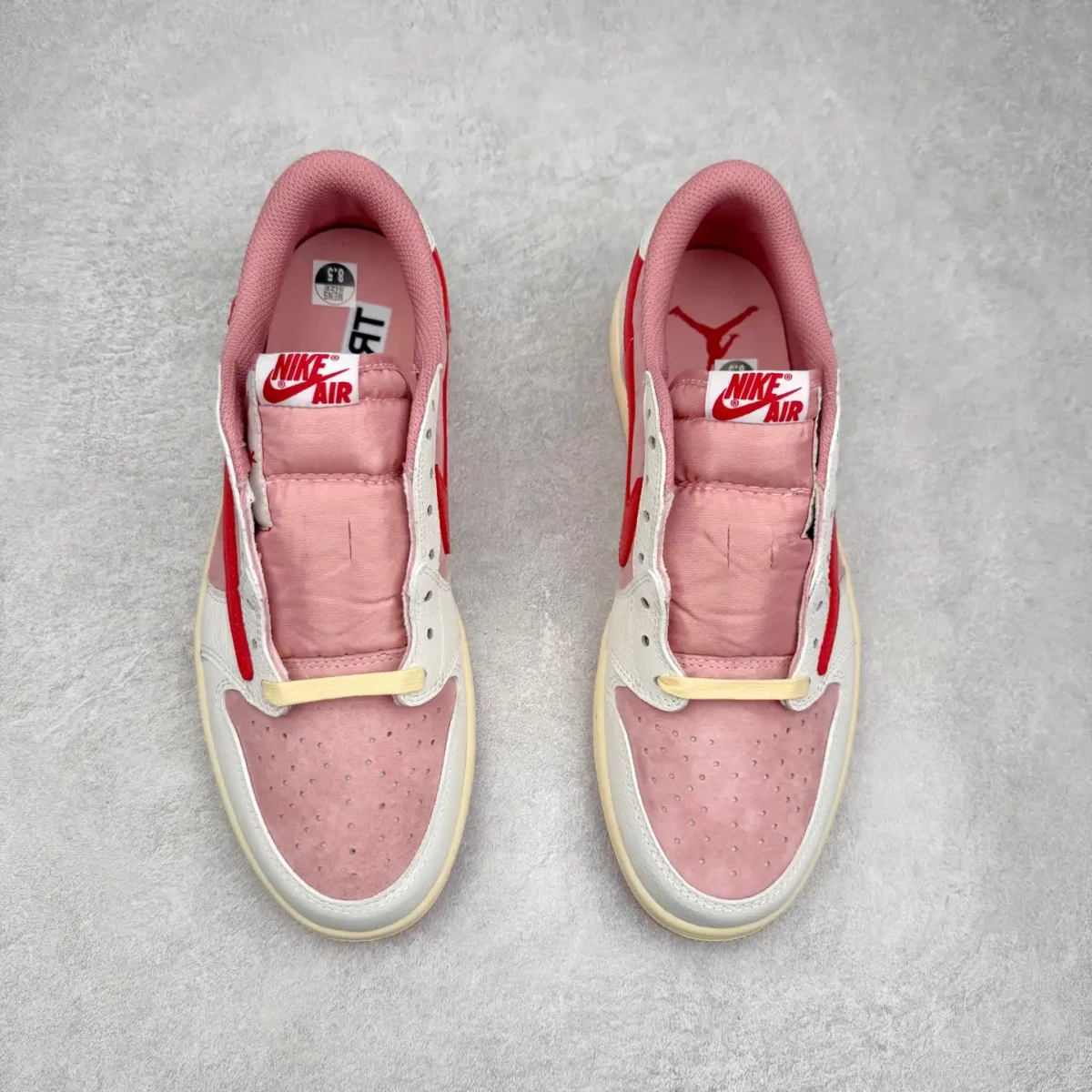 Air Jordan - Image 2