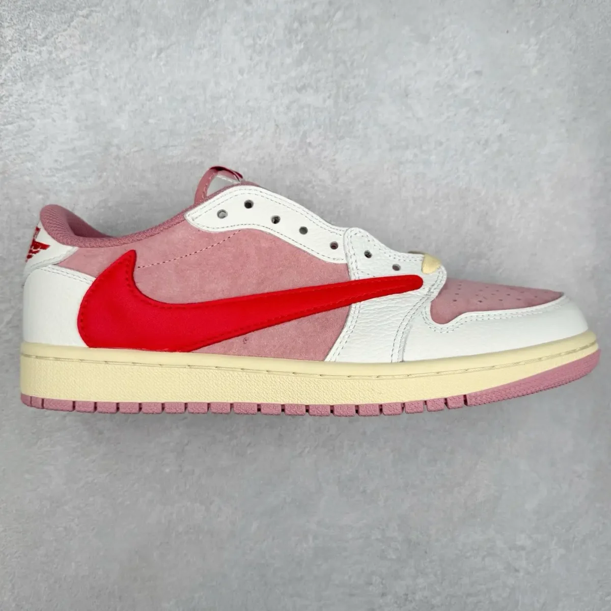 Air Jordan - Image 1