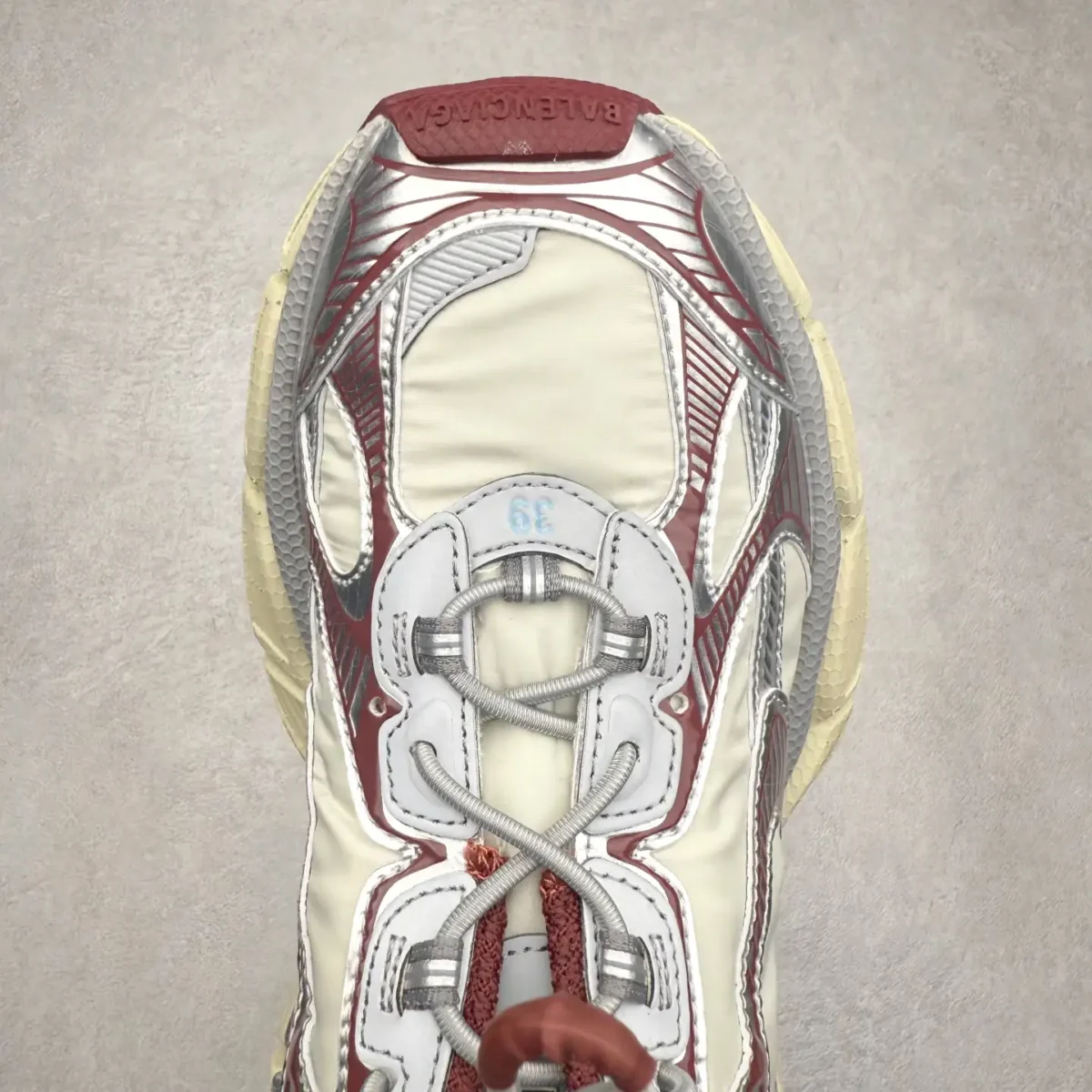 Balenciaga 3XL Sneakers - Image 2
