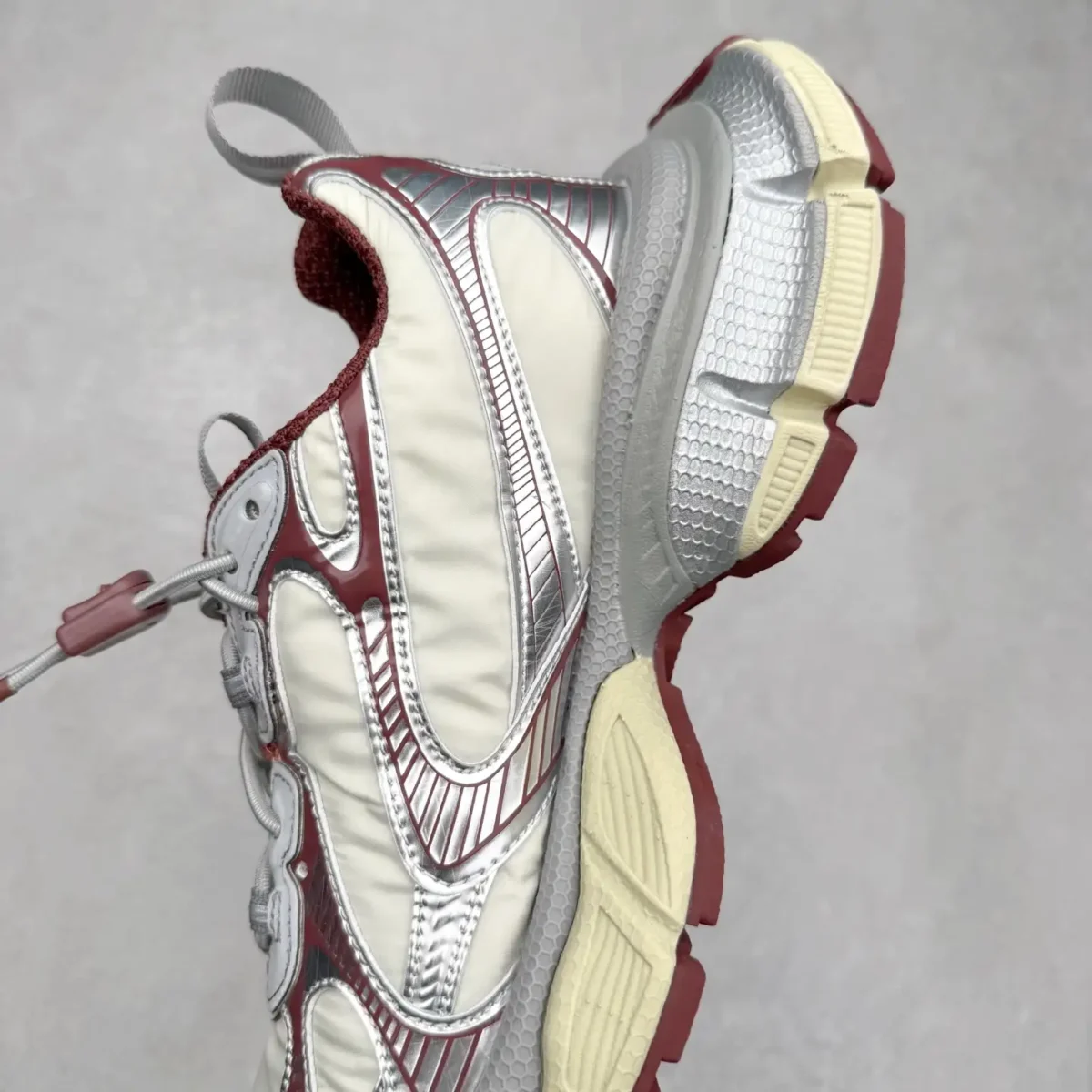 Balenciaga 3XL Sneakers - Image 5